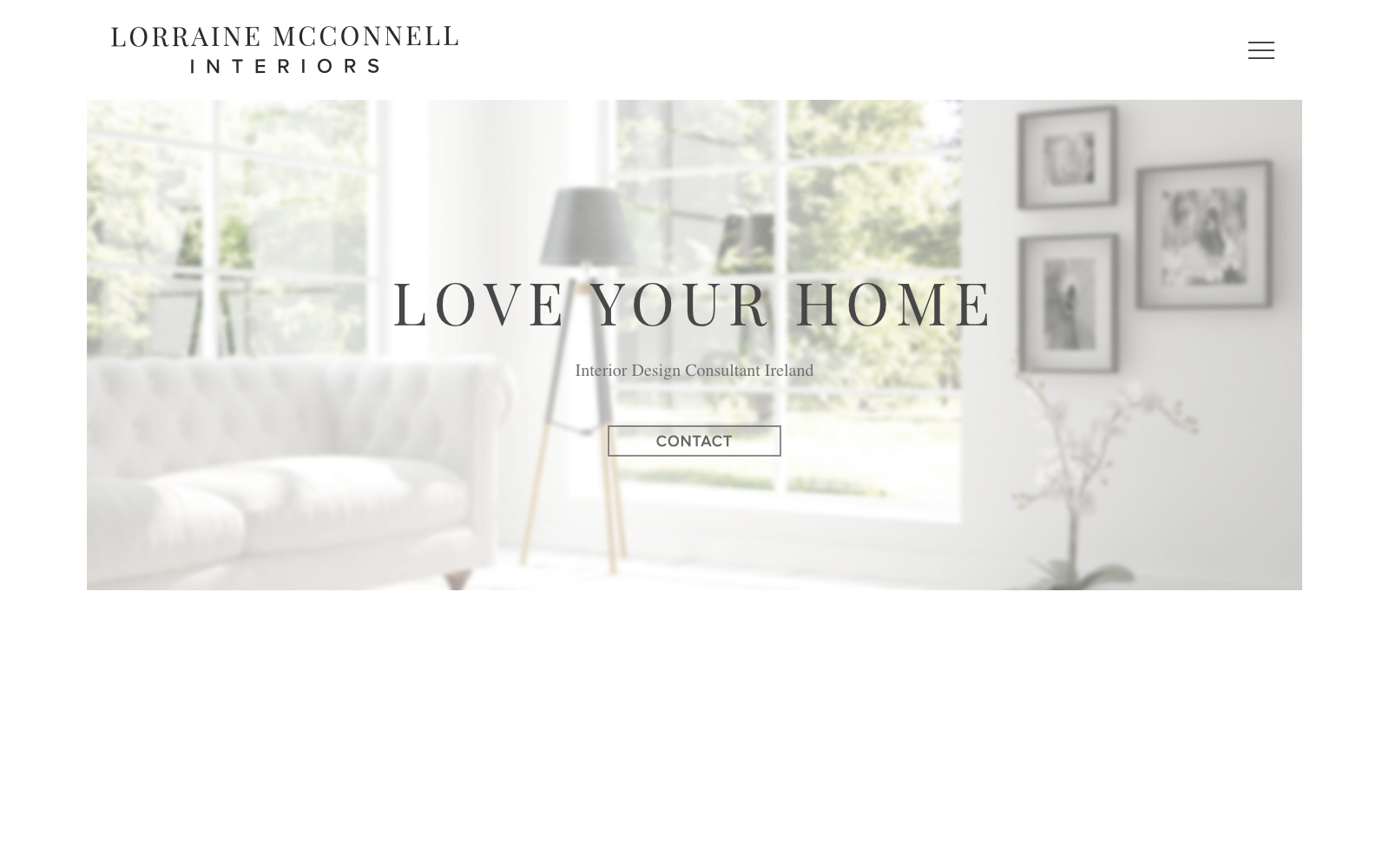 Lorraine McConnell Interiors