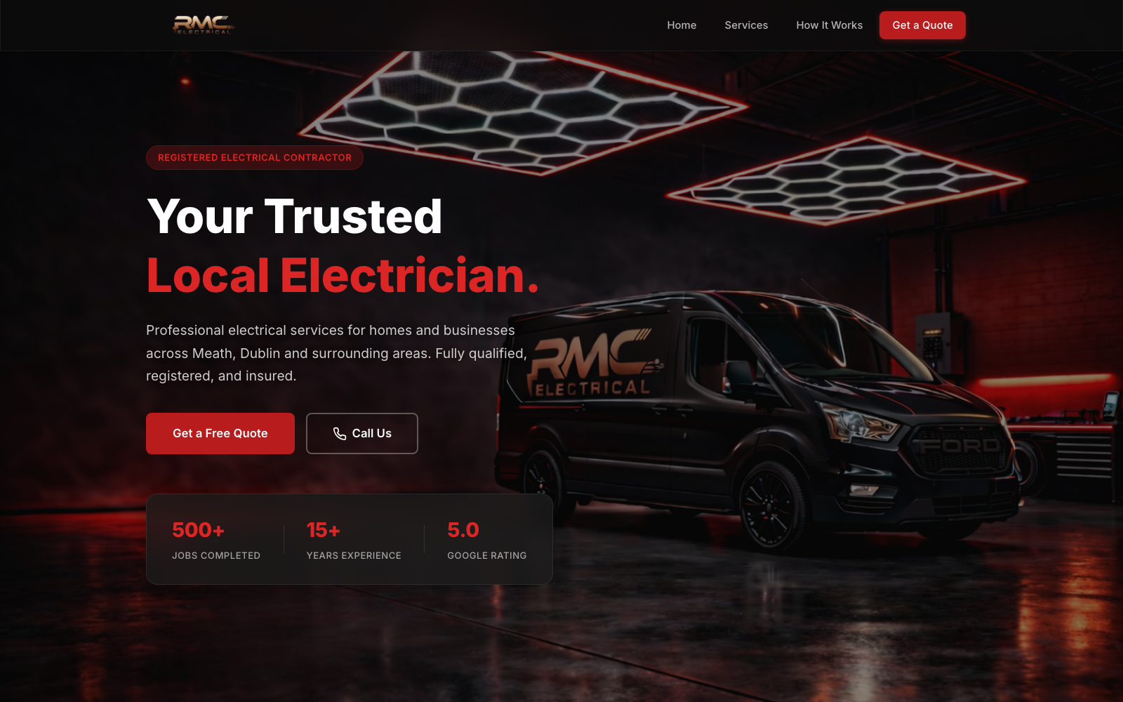 RMC Electrical